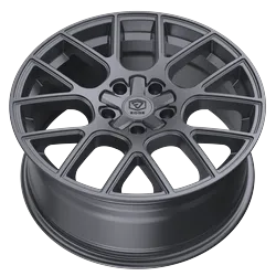 EDGE STREET 356A 18X8 ANTHRACITE